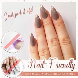 OYAFUN Peel Off Nail Polish OYAFUN Peel Off Nail Polish