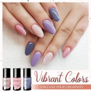 OYAFUN Peel Off Nail Polish OYAFUN Peel Off Nail Polish