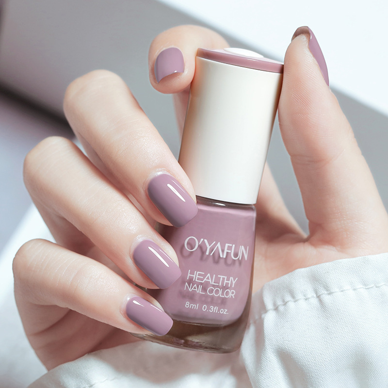 PeelOff Nail Polish | OYAFUN PeelOff Nail Polish | OYAFUN