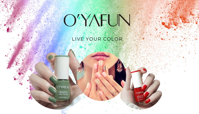 OYAFUN Nail Polish