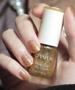 Bright Gold