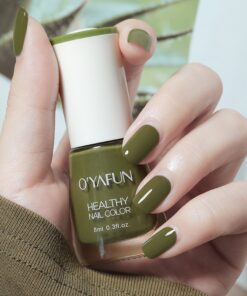 Avocado Green